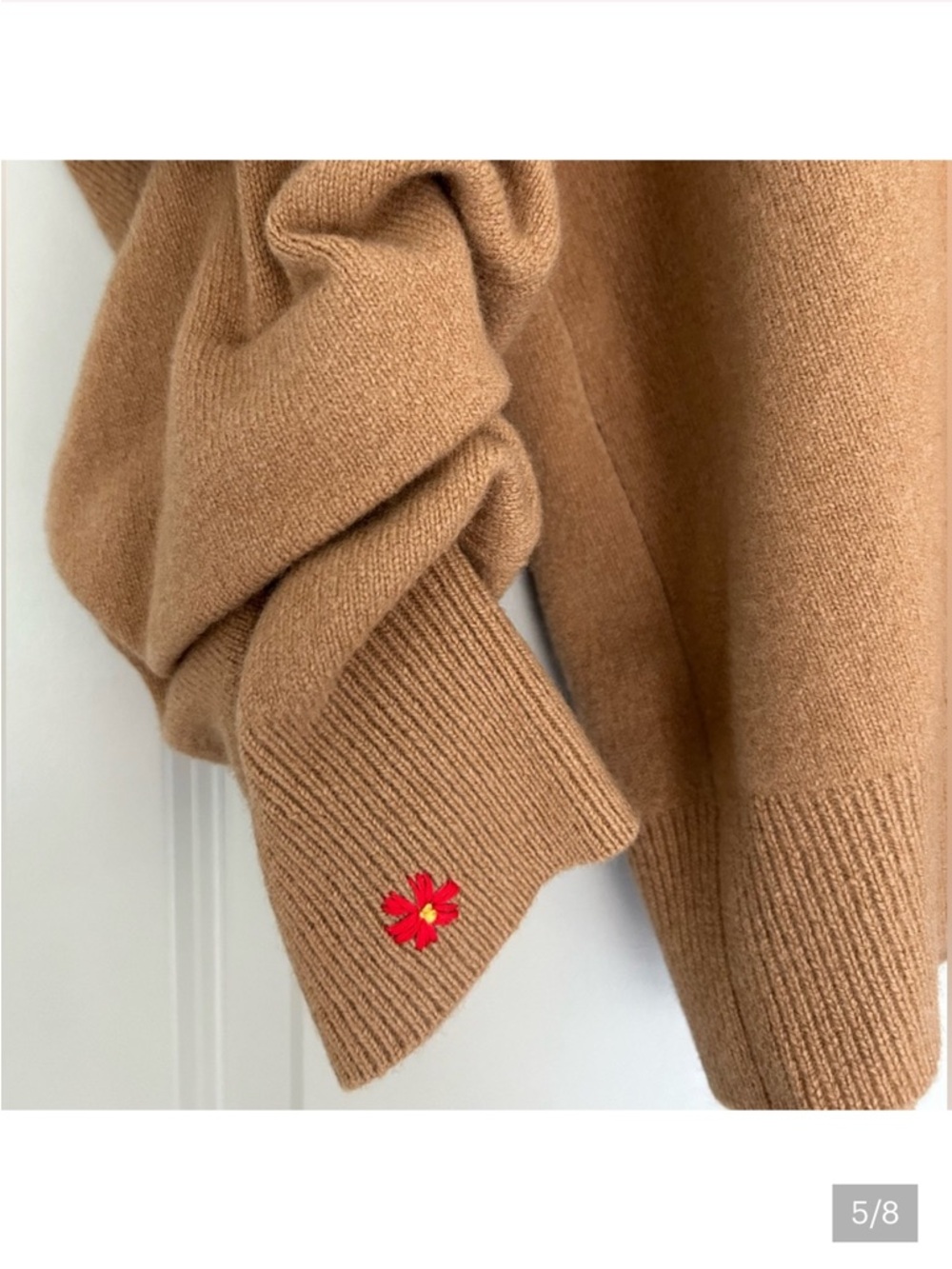 Tory Burch Sweater - Picture 4 of 5